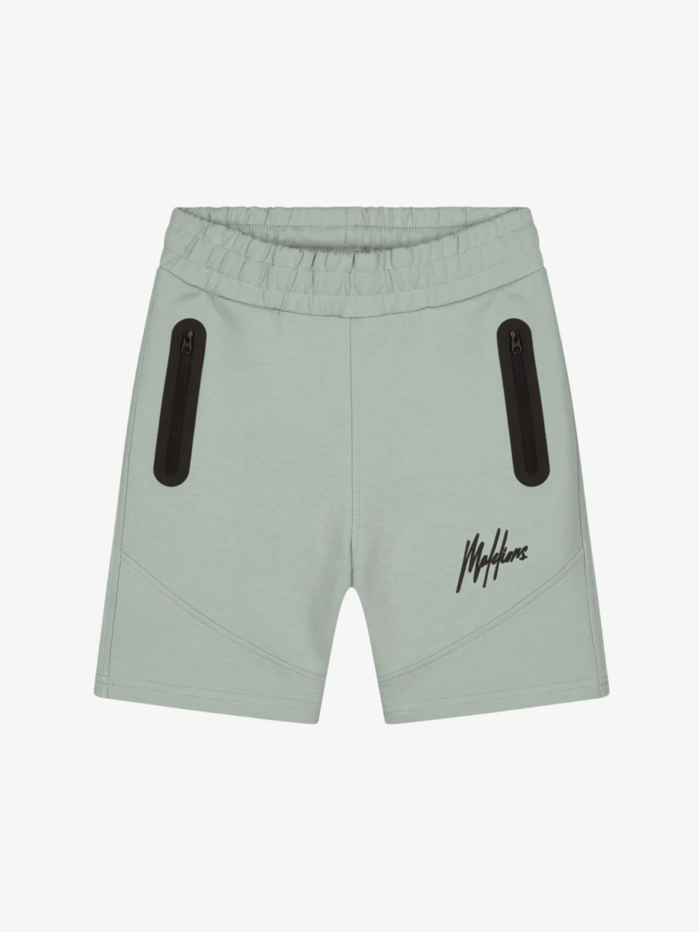 Malelions Jongens short counter