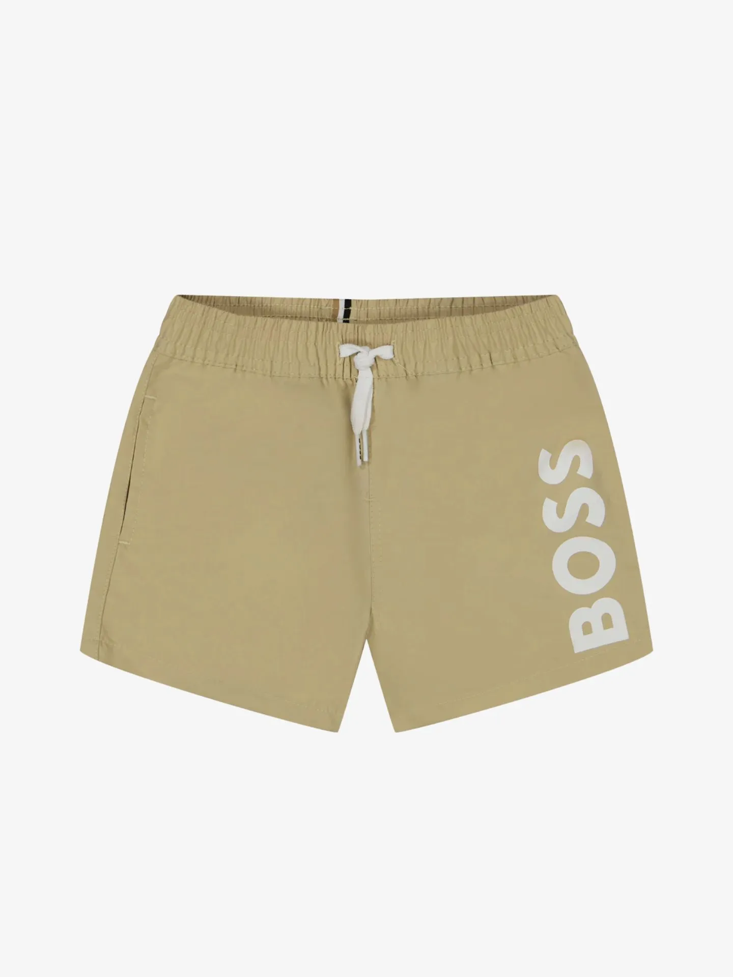 Hugo Boss Junior Jongens zwembroek
