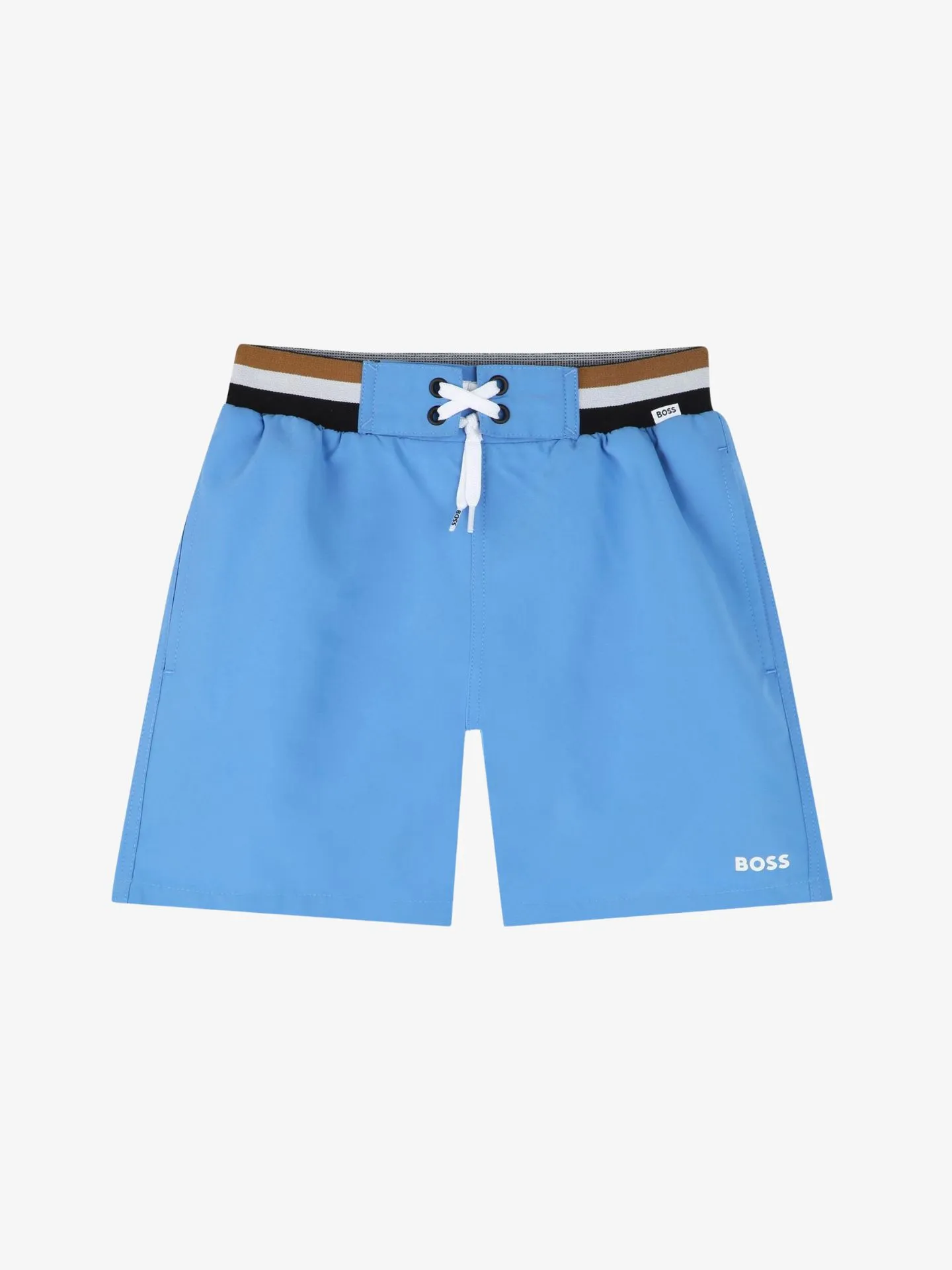 Hugo Boss Junior Jongens zwembroek
