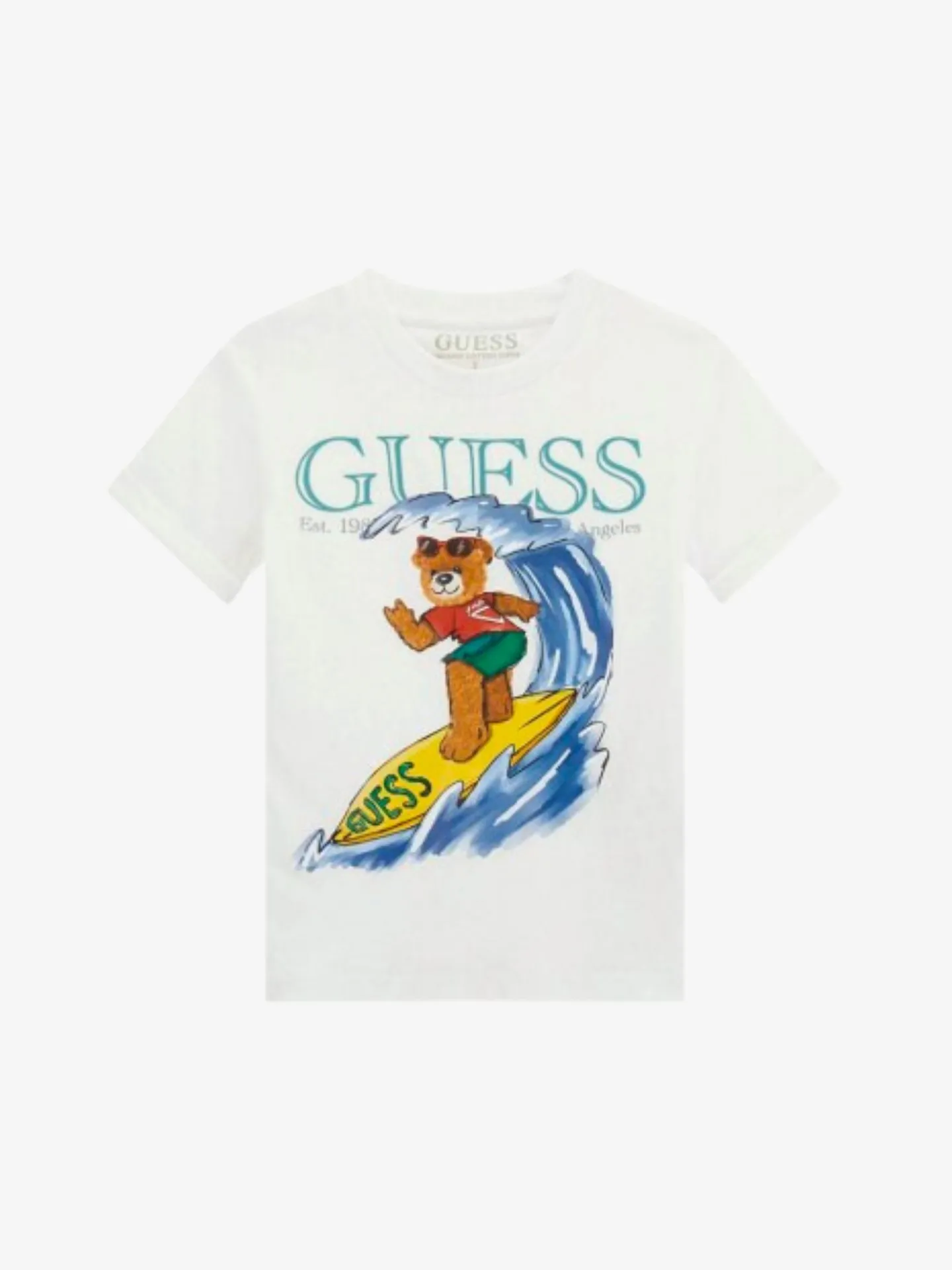 Guess Jongens t-shirt