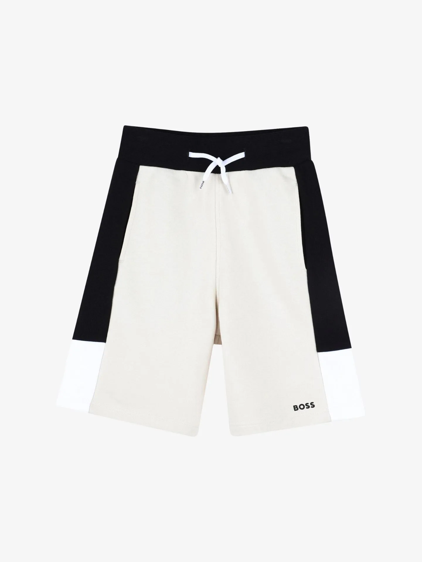 Hugo Boss Junior Jongens short bermuda