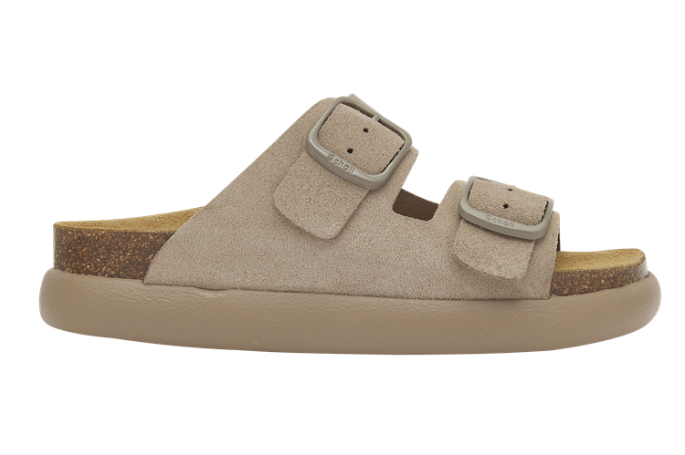 Scholl F32249 2361 noëlle chunky