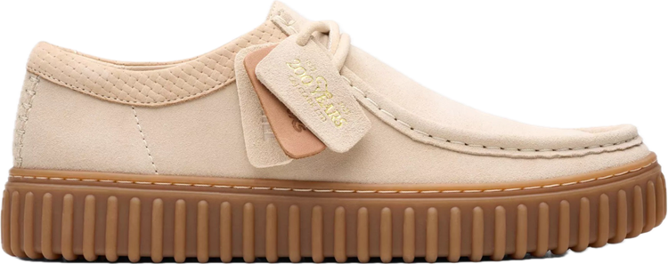 Clarks Original Torhill lo