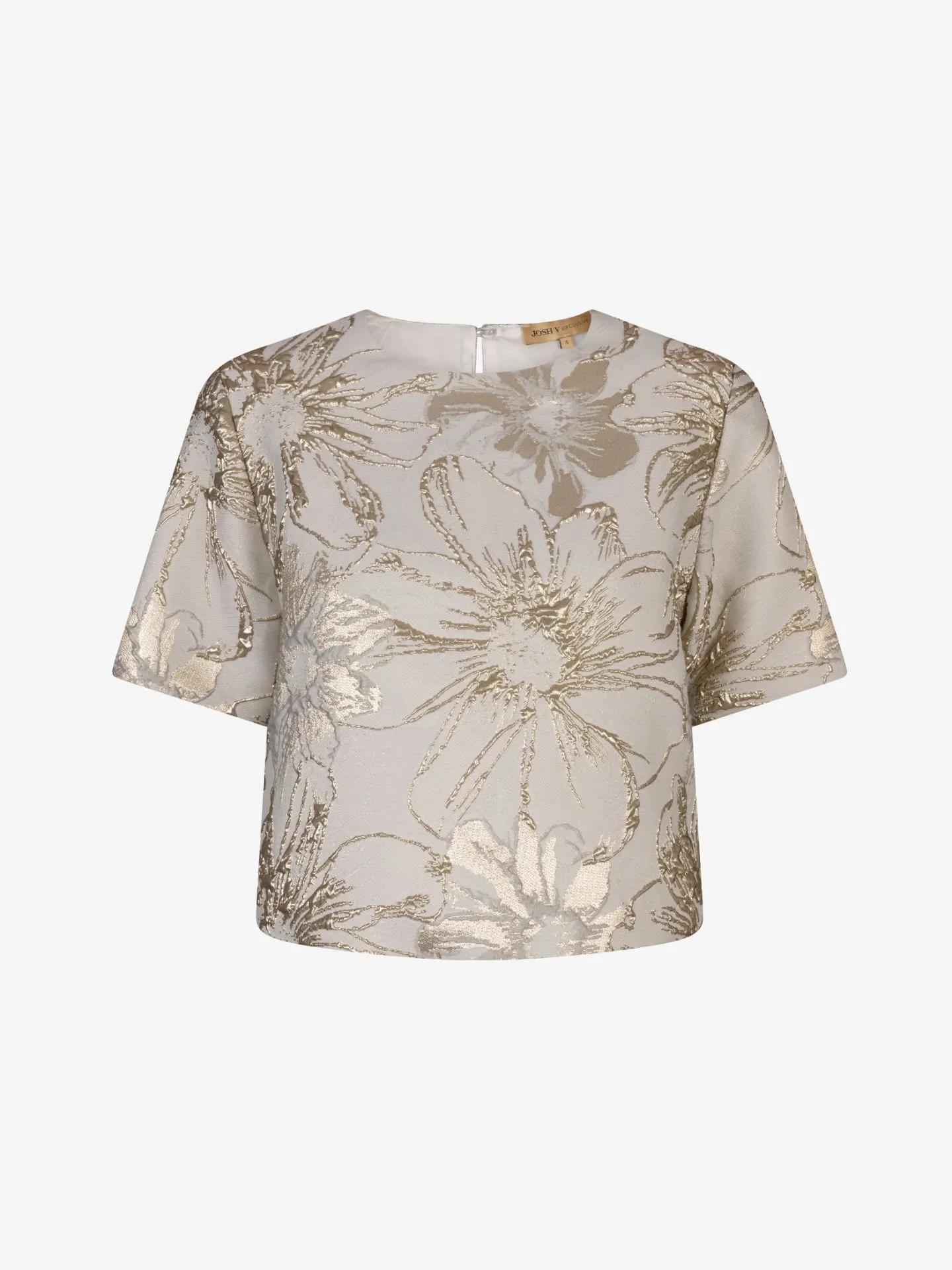 Josh V Dames top kiliana