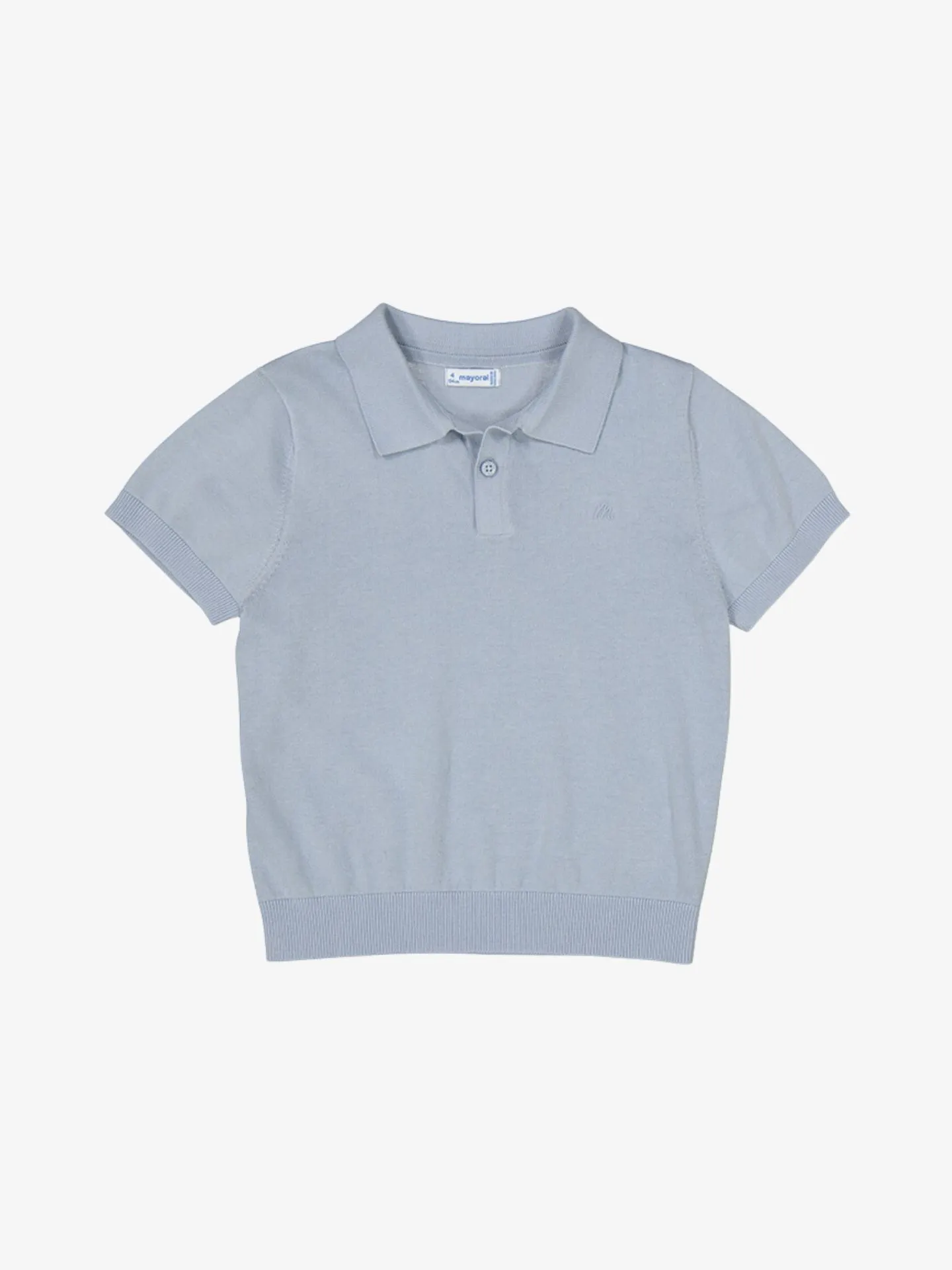 Mayoral Jongens polo knit