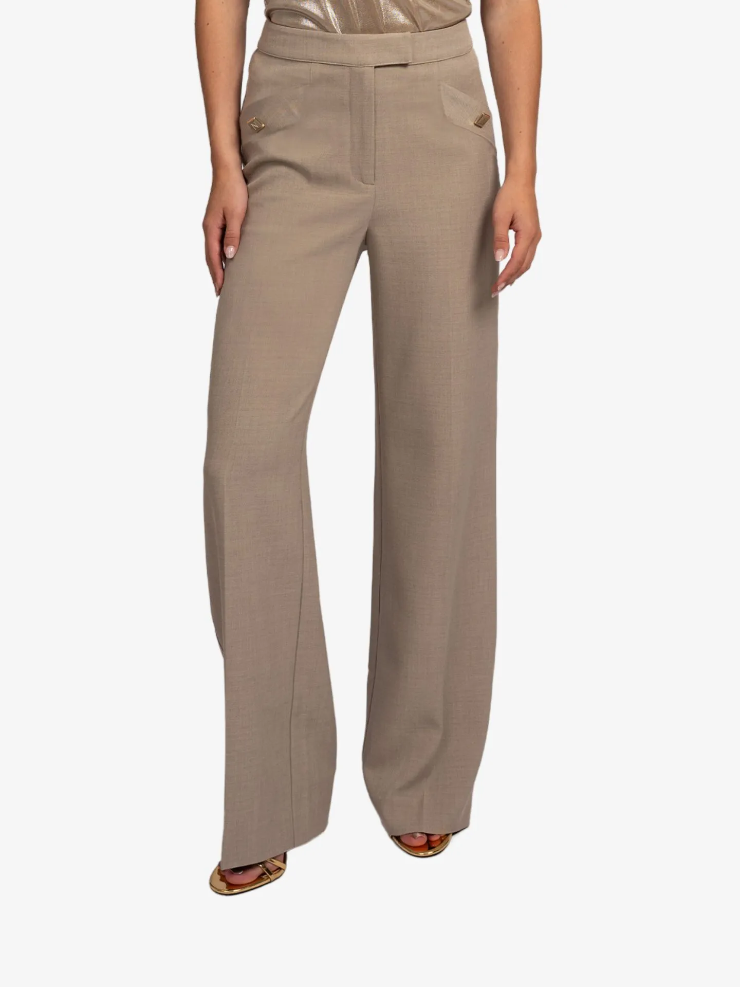 Nikkie Dames broek kulti