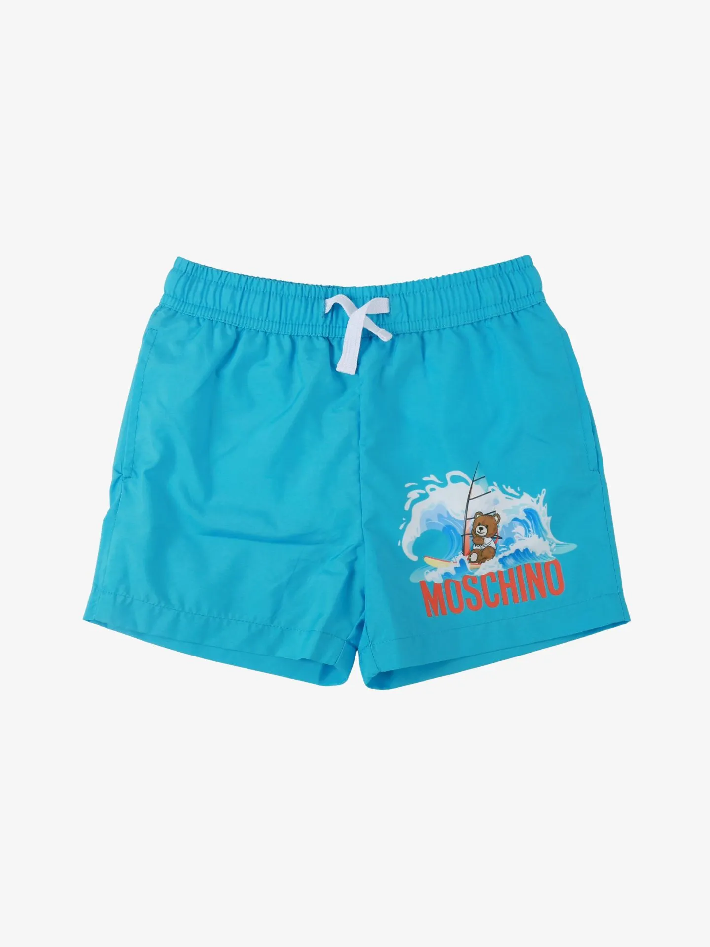 Moschino Jongens zwembroek