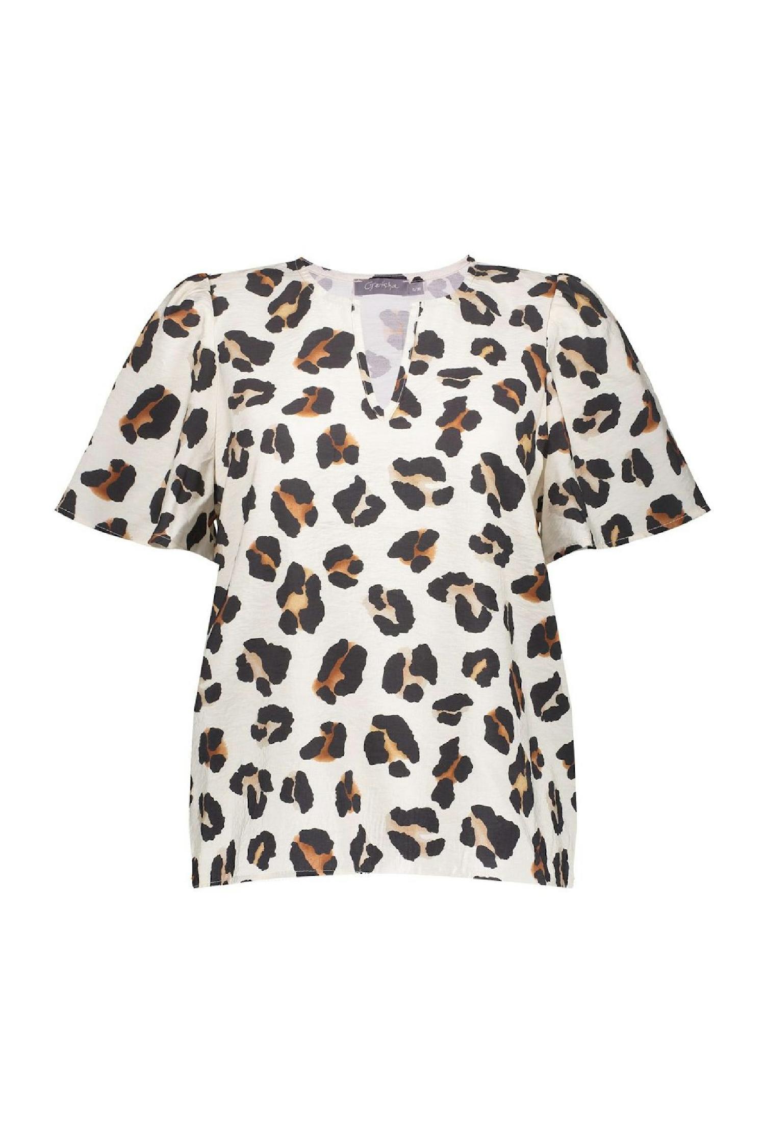 Geisha 53476-20 top