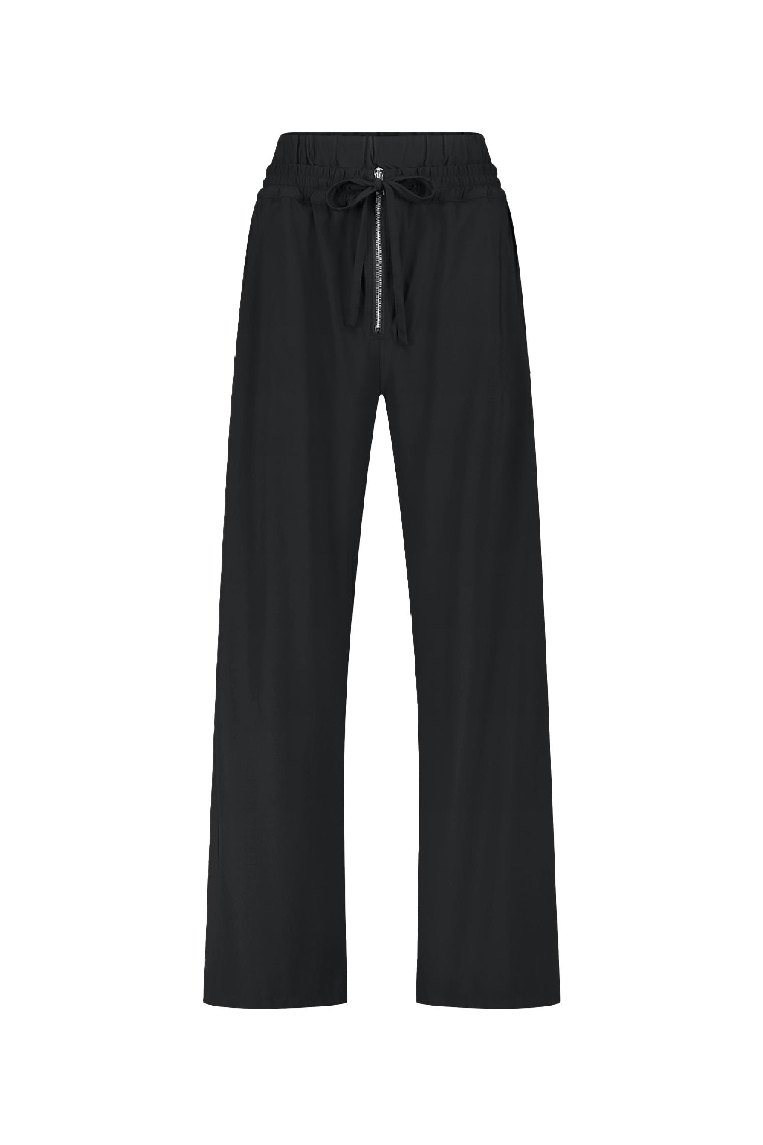Jane Lushka Beril strech technical jersey pants ug225228