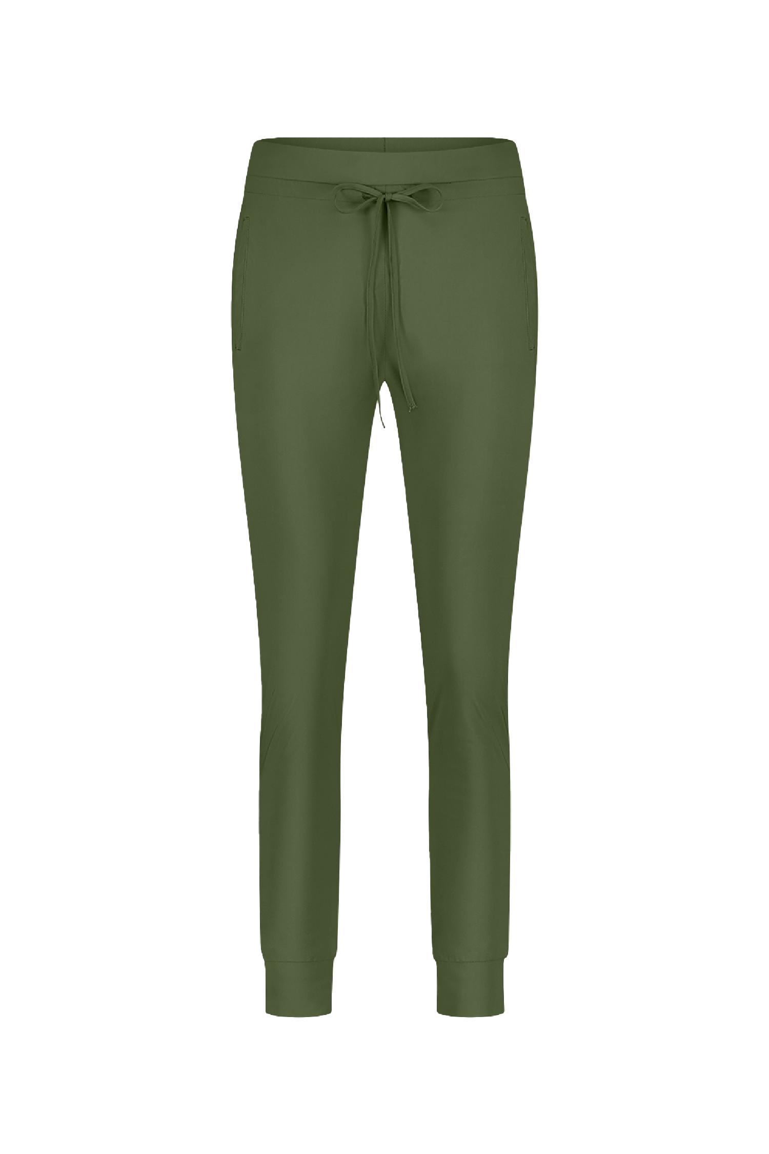 Jane Lushka John strech technical jersey pants ug225234