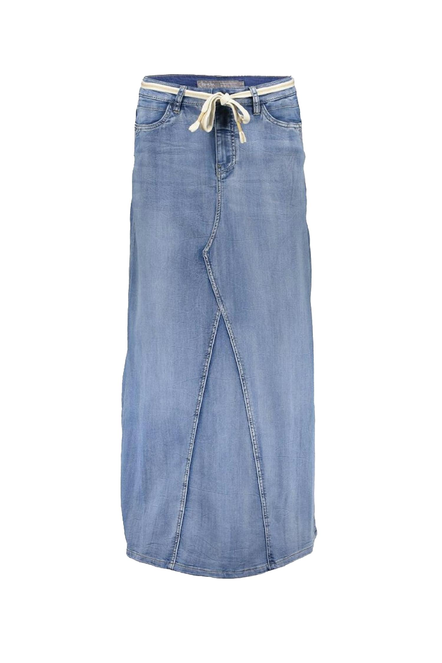 Geisha 56006-10 skirt