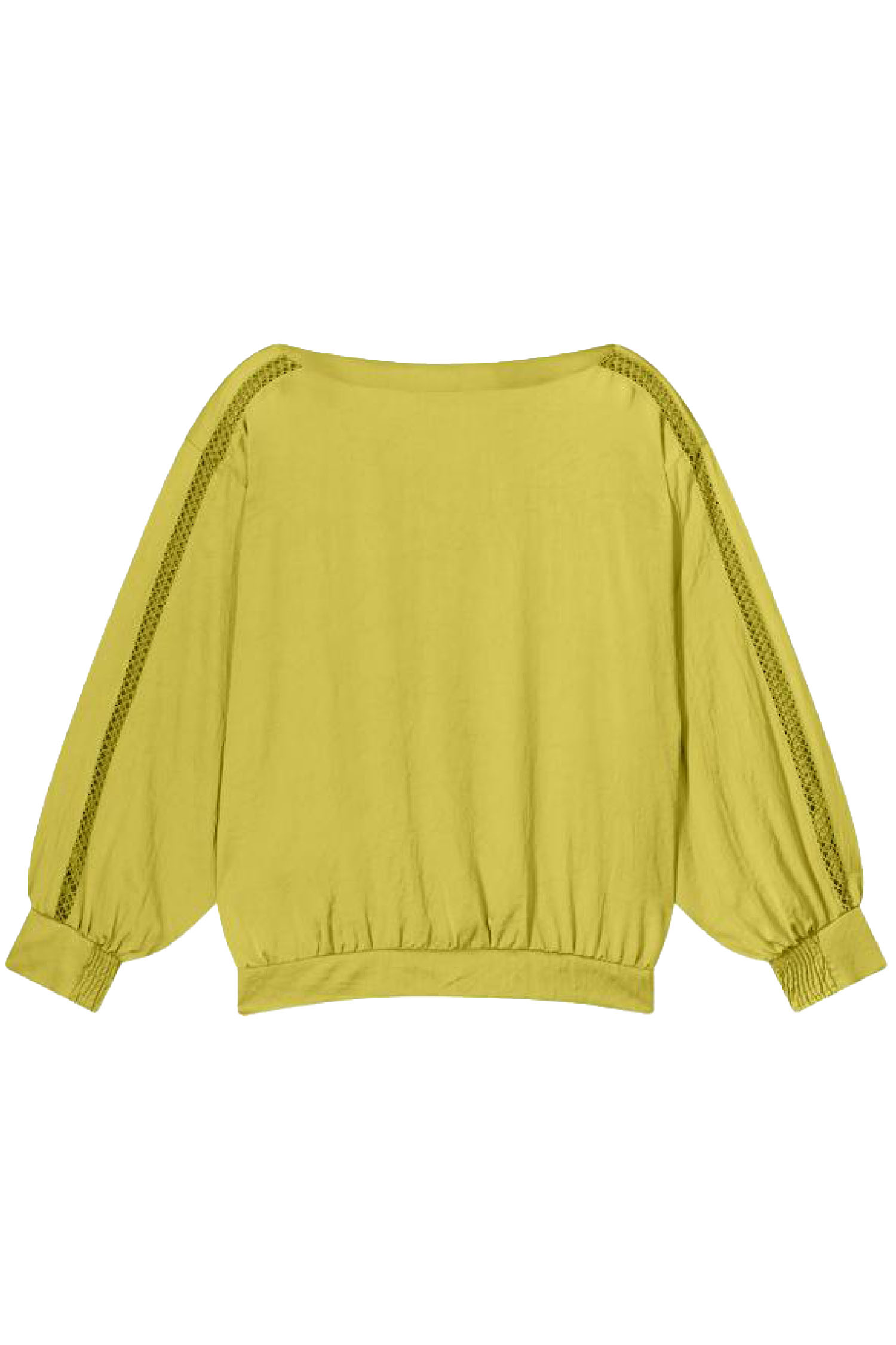 Summum 2s3267-11817 top batsleeves silky touch