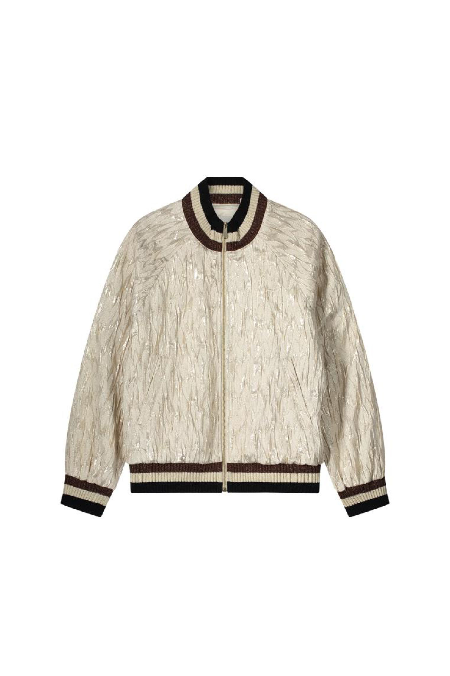 Summum 1s1212-12135 jacket jacquard