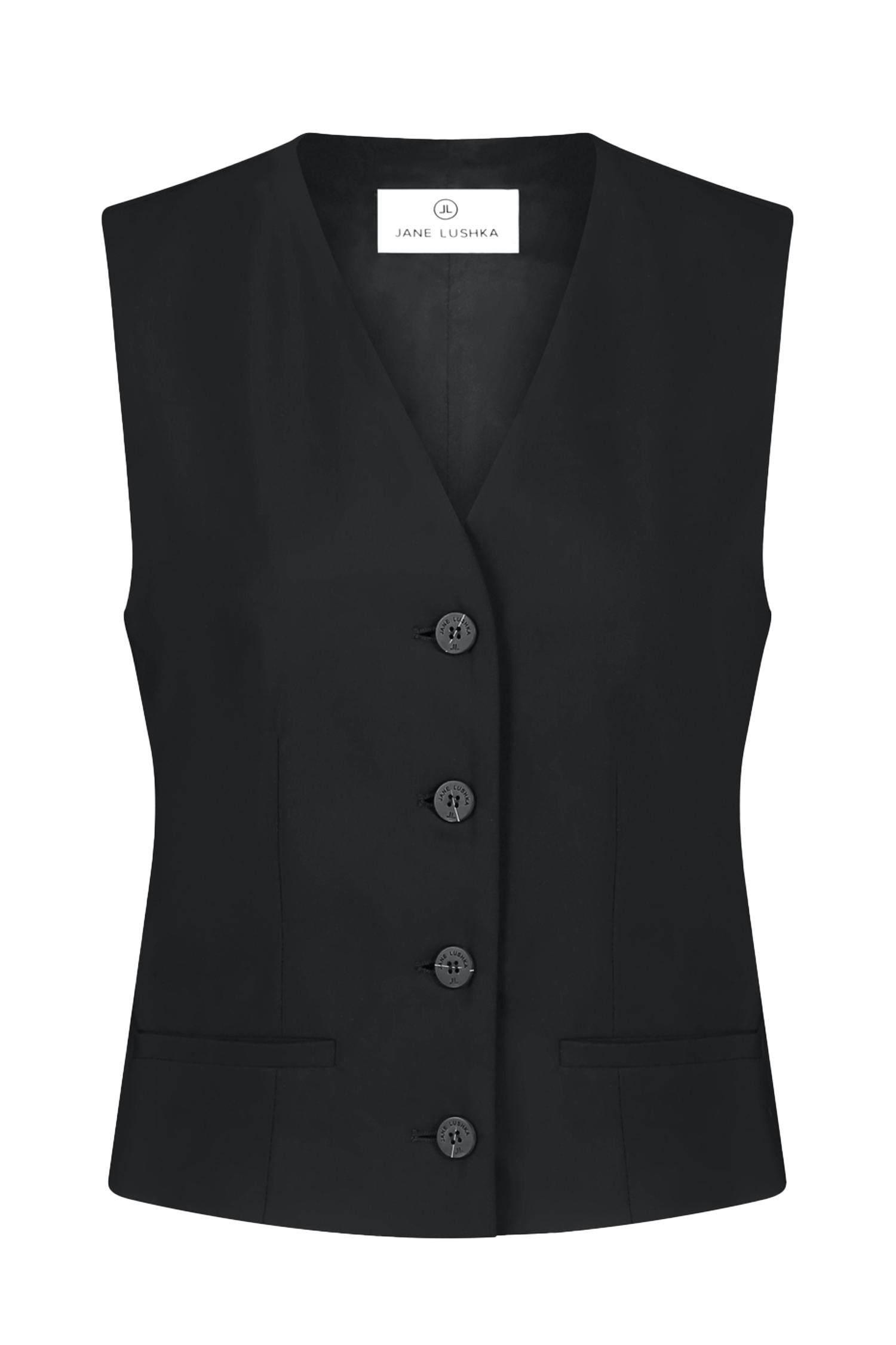 Jane Lushka Kay strech technical jersey ve sug425248