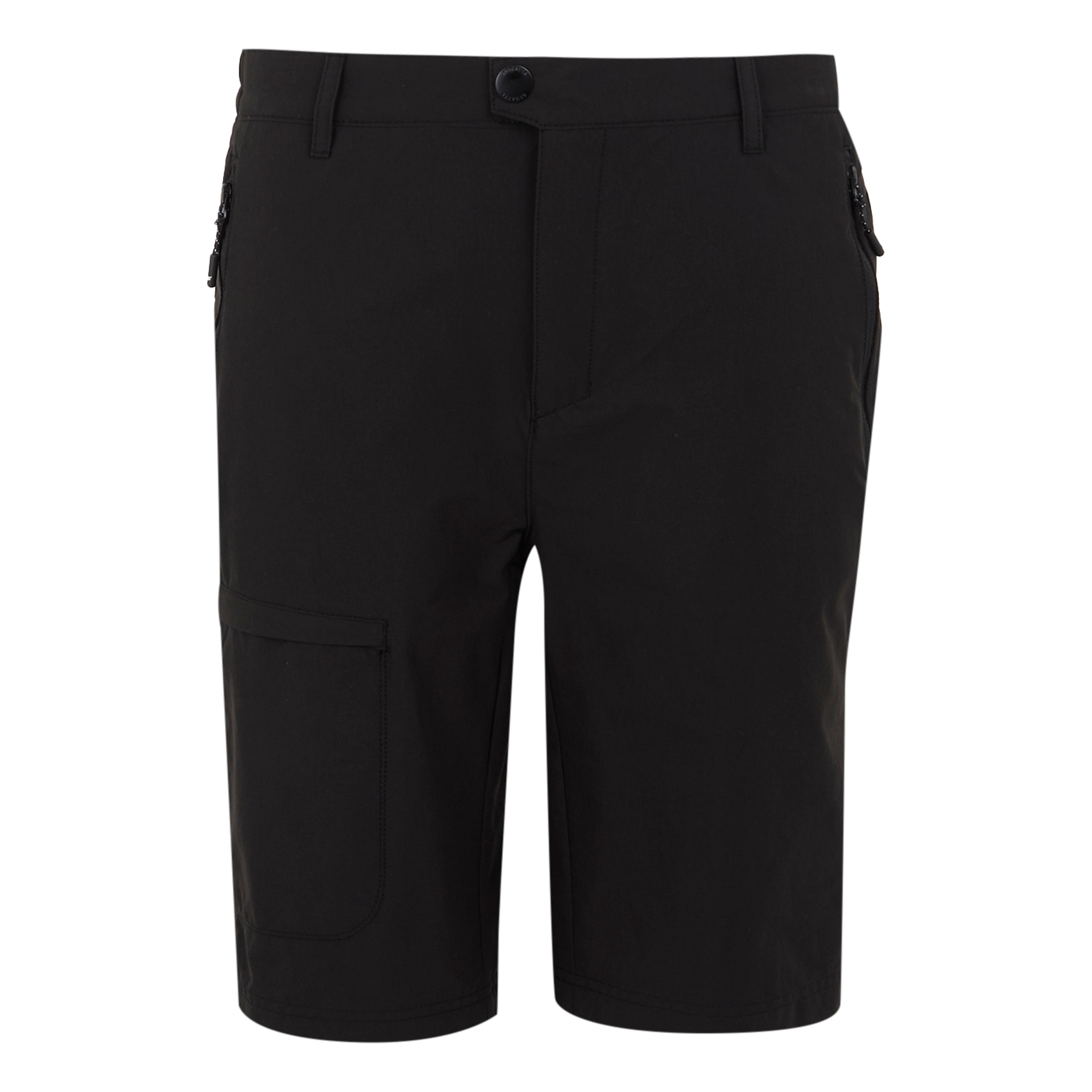 Regatta Heren highton ii lange casual wandelbroek