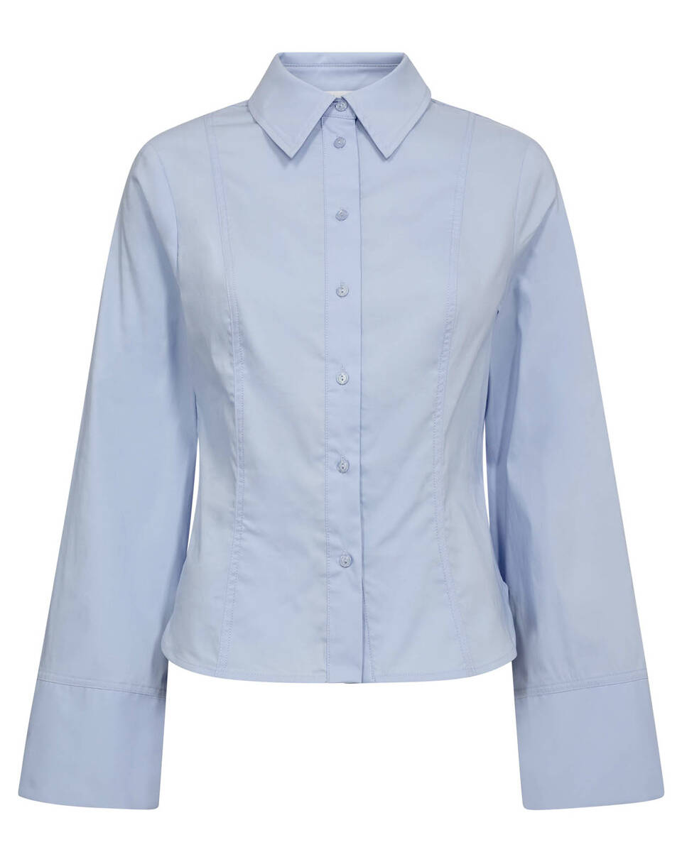 Co'Couture Blouse lange mouw 35903 sanna