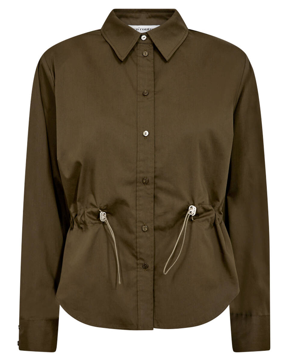 Co'Couture Blouse korte mouw 35893 sanna