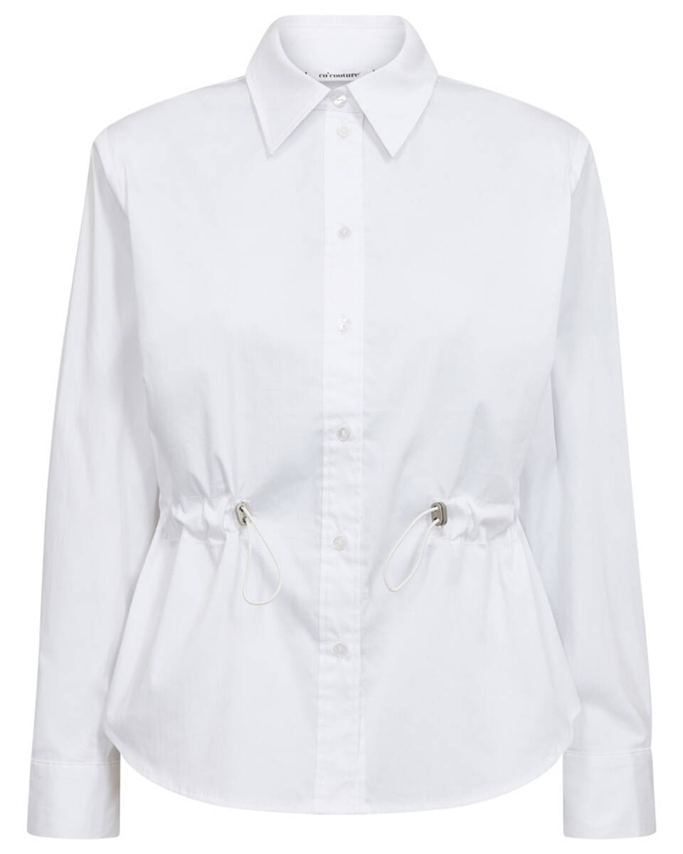 Co'Couture Blouse korte mouw 35893 sanna