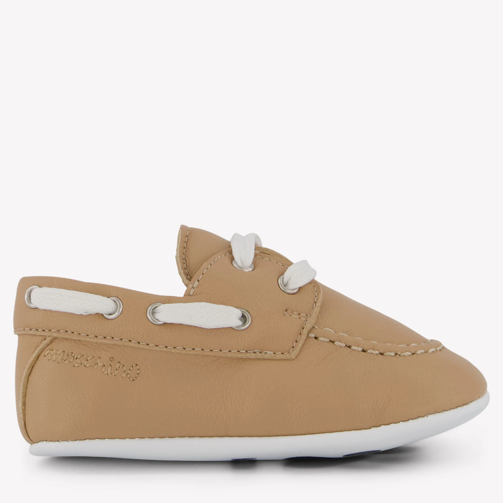 Moschino Baby jongens schoenen in