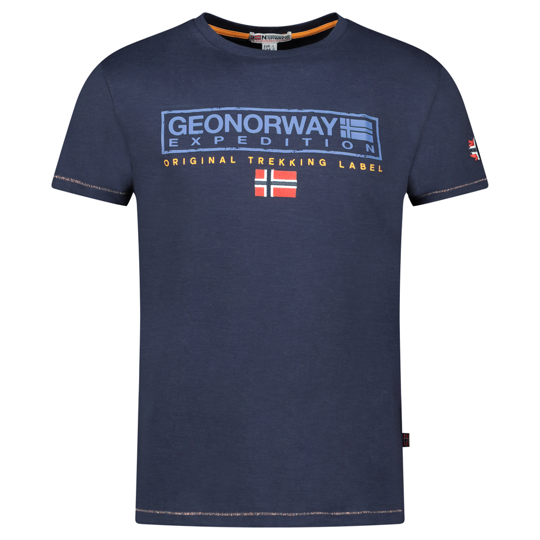 Geographical Norway Jasic shirt