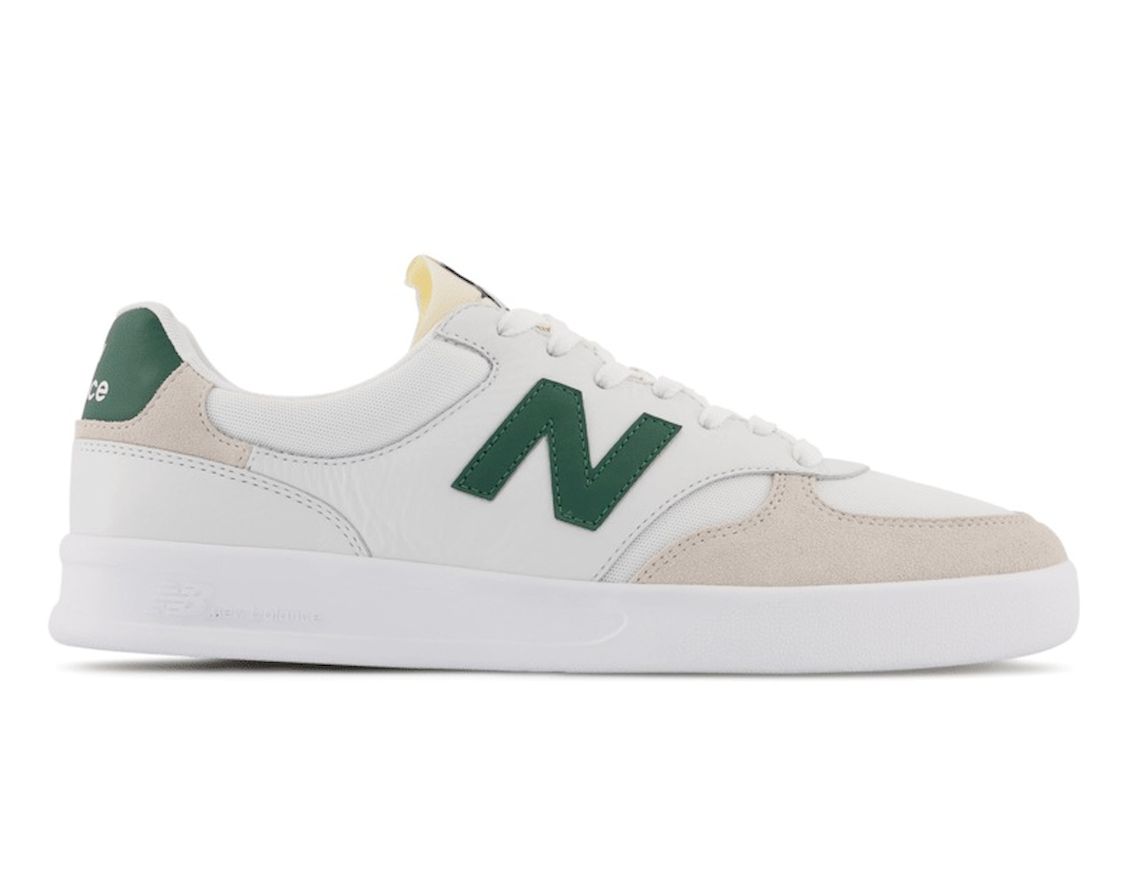 New Balance ct300wg3 lage sneakers heren -