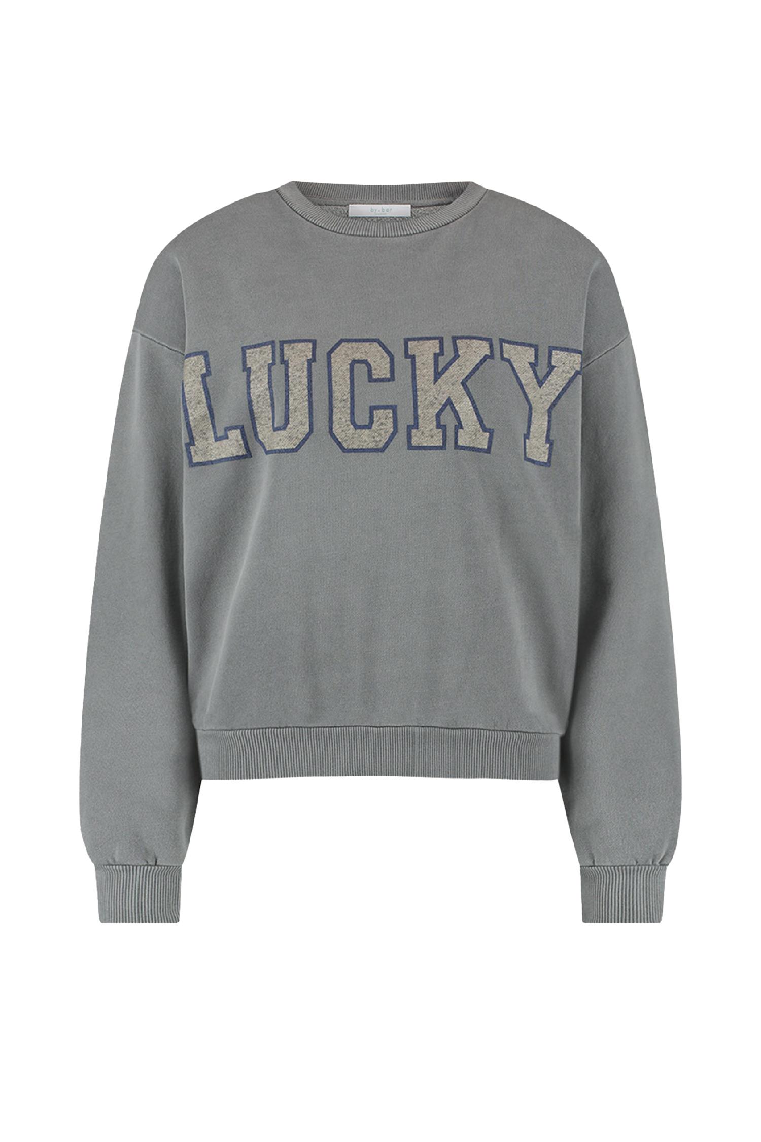 By-Bar Amsterdam Bibi lucky vintage sweater