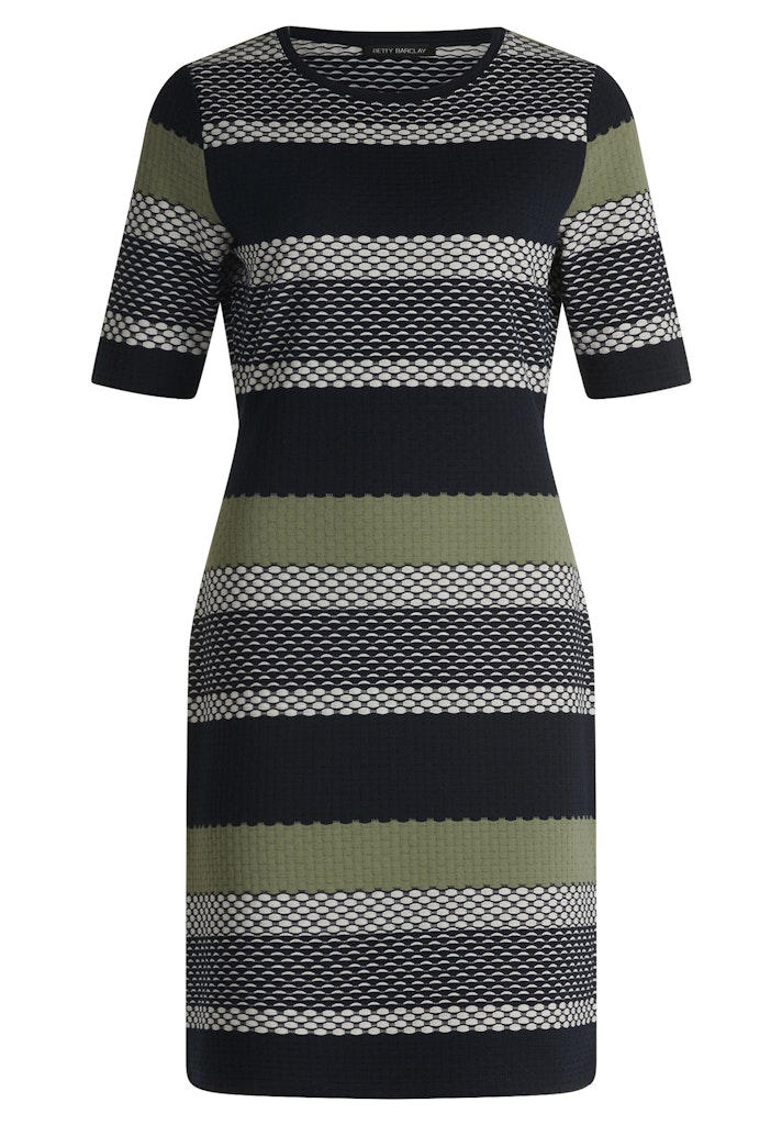 Betty Barclay 17871414 kleid kurz 1/2 arm
