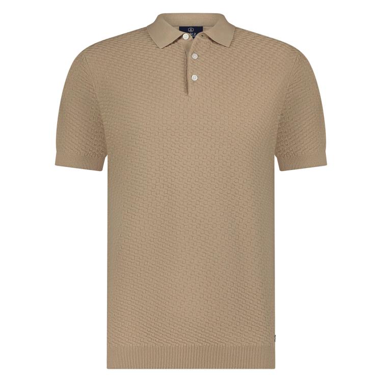 Marco Manzini 25105ka56 kalvin pullover structure