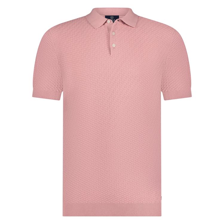 Marco Manzini 25105ka56 kalvin pullover structure