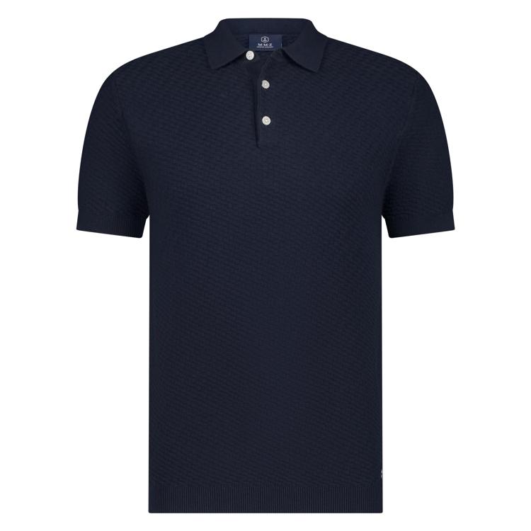 Marco Manzini 25105ka56 kalvin pullover structure