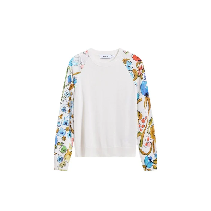 Desigual Women knitwear