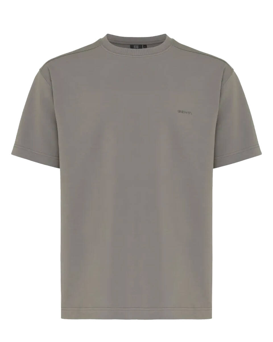 Genti T-shirt korte mouw j3105-3227