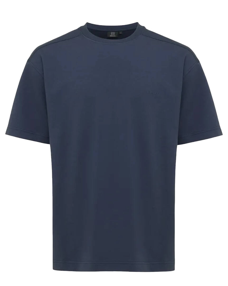 Genti T-shirt korte mouw j3105-3227