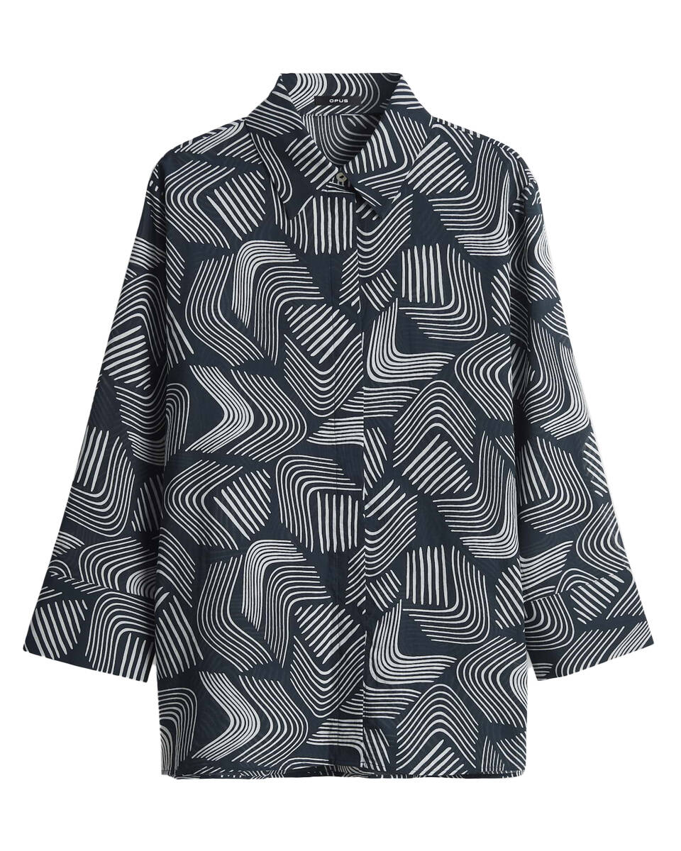 Opus Blouse lange mouw 10177813336366