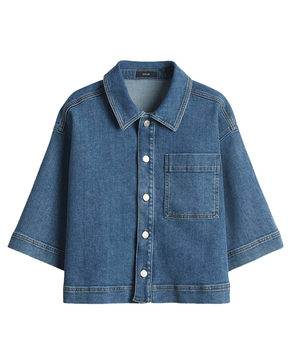 Opus Blouse lange mouw 10442513505366
