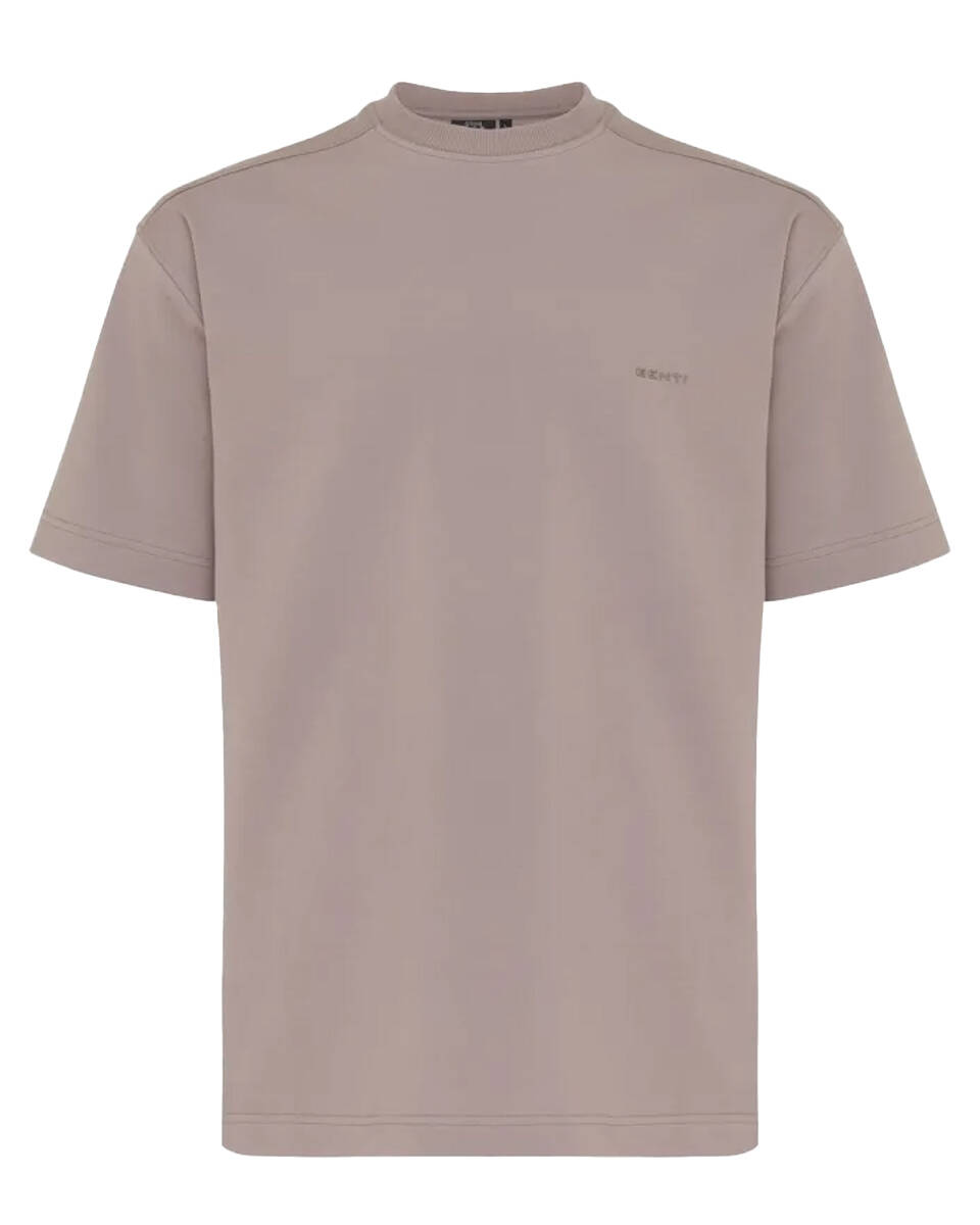 Genti T-shirt korte mouw j3105-3227