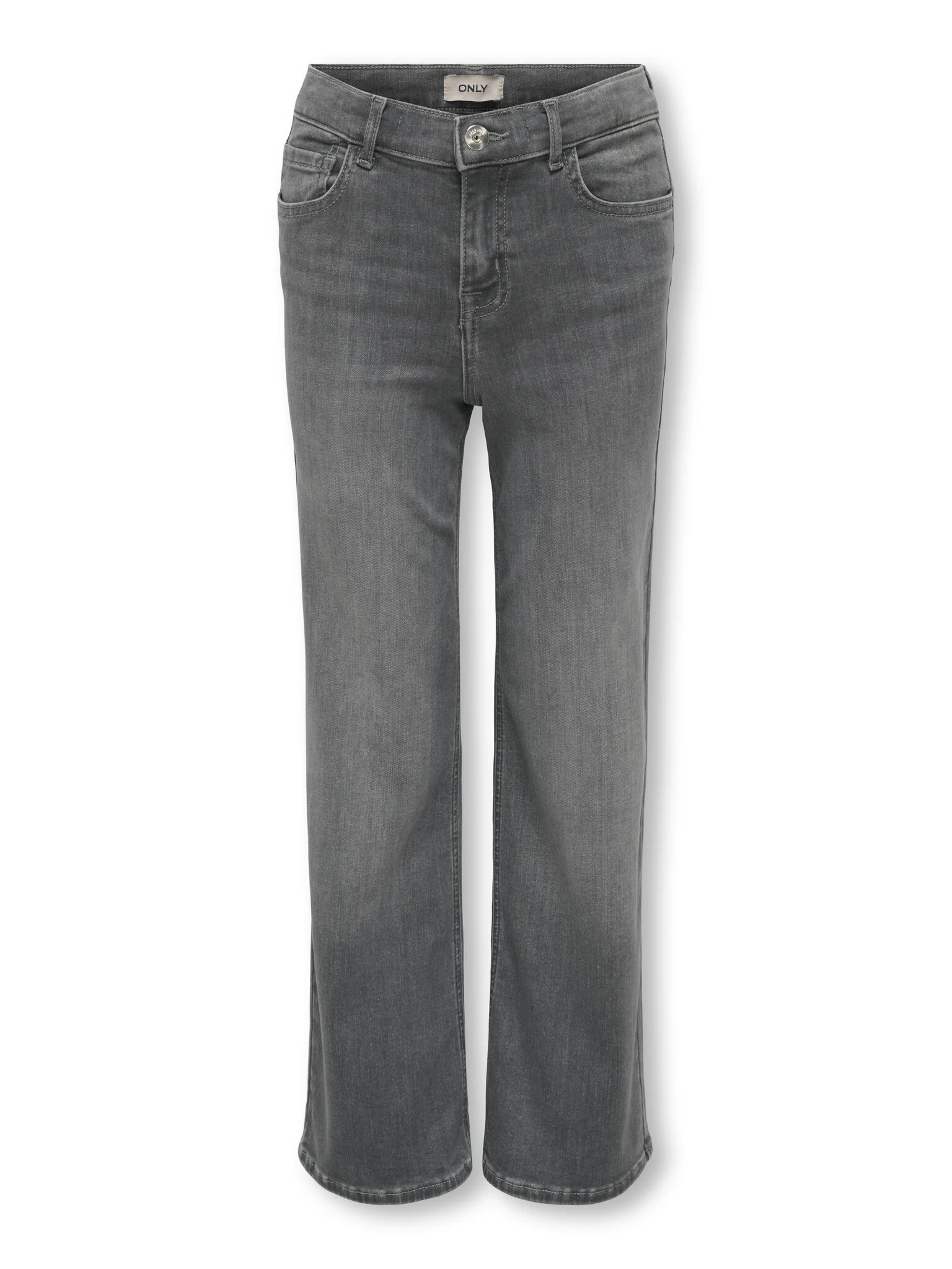 Only Winter jeansbroek meisjes - kogmadison wide leg fit