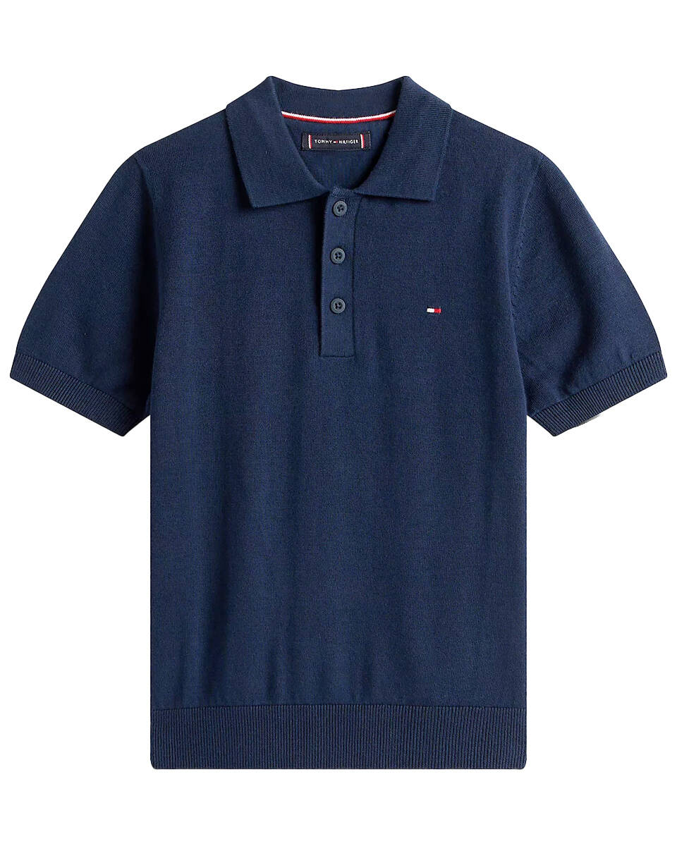Tommy Hilfiger Polo kb0kb09754