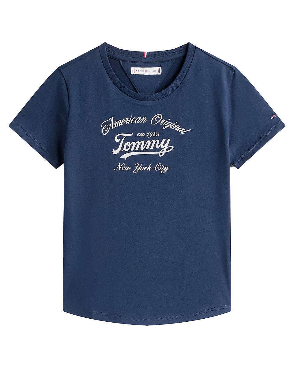 Tommy Hilfiger T-shirt kg0kg08636