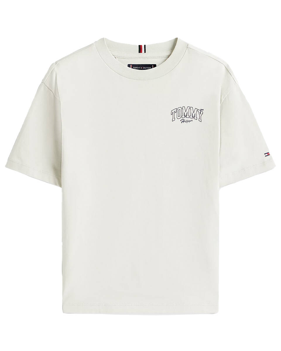 Tommy Hilfiger T-shirt kb0kb09720