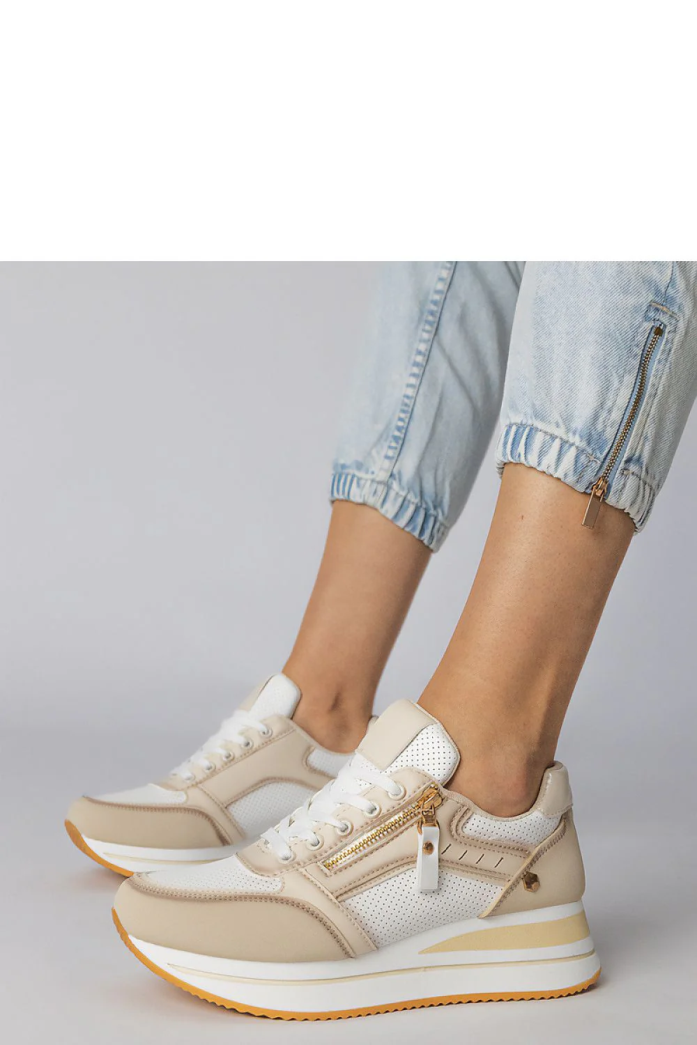 Primo Sport shoes