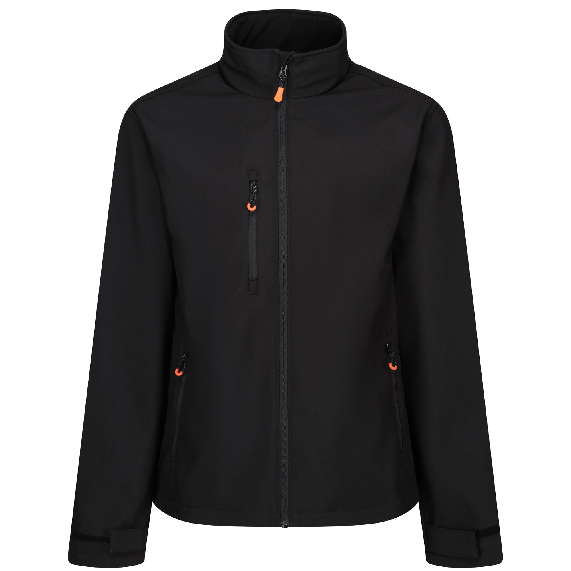 Regatta Heren thermogen verwarmd soft shell jasje