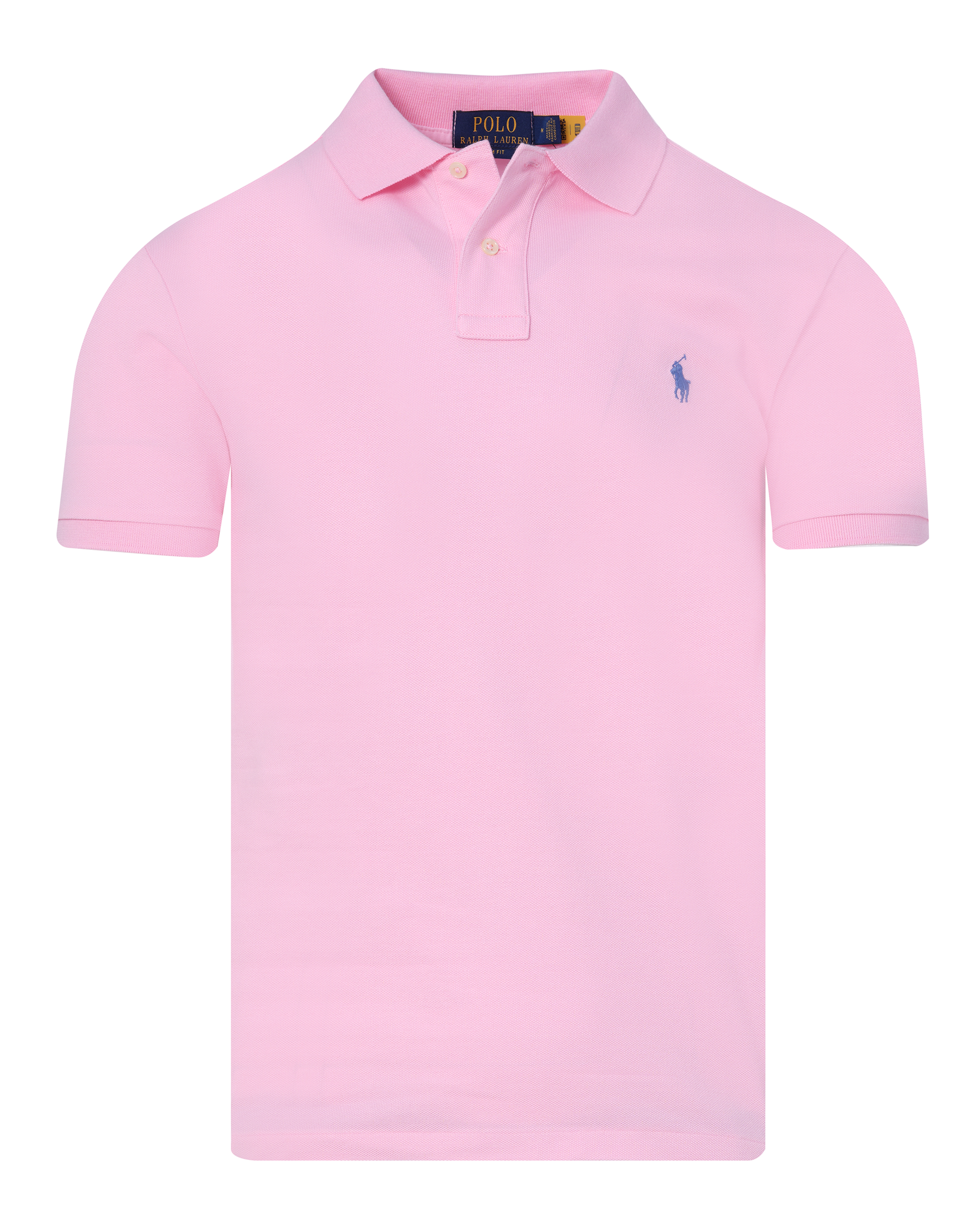 Ralph Lauren Polo met korte mouwen