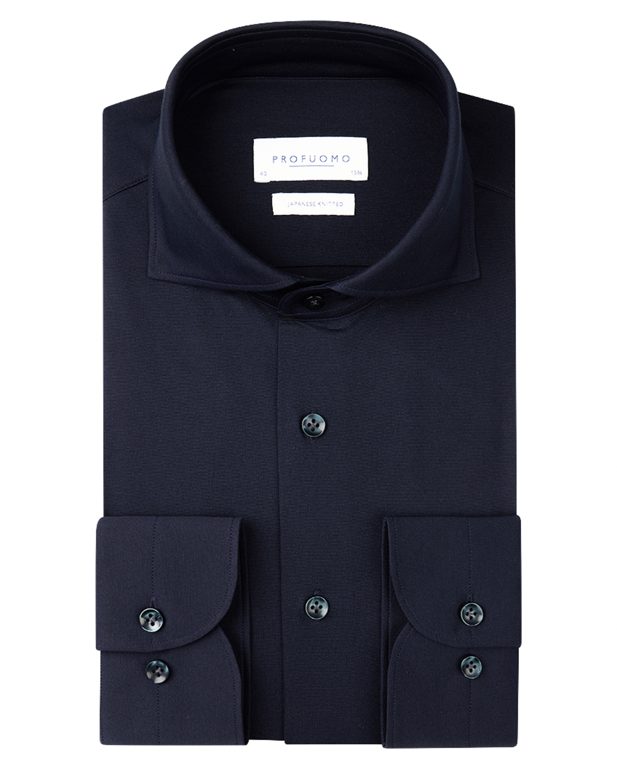 Profuomo Dress shirt ls