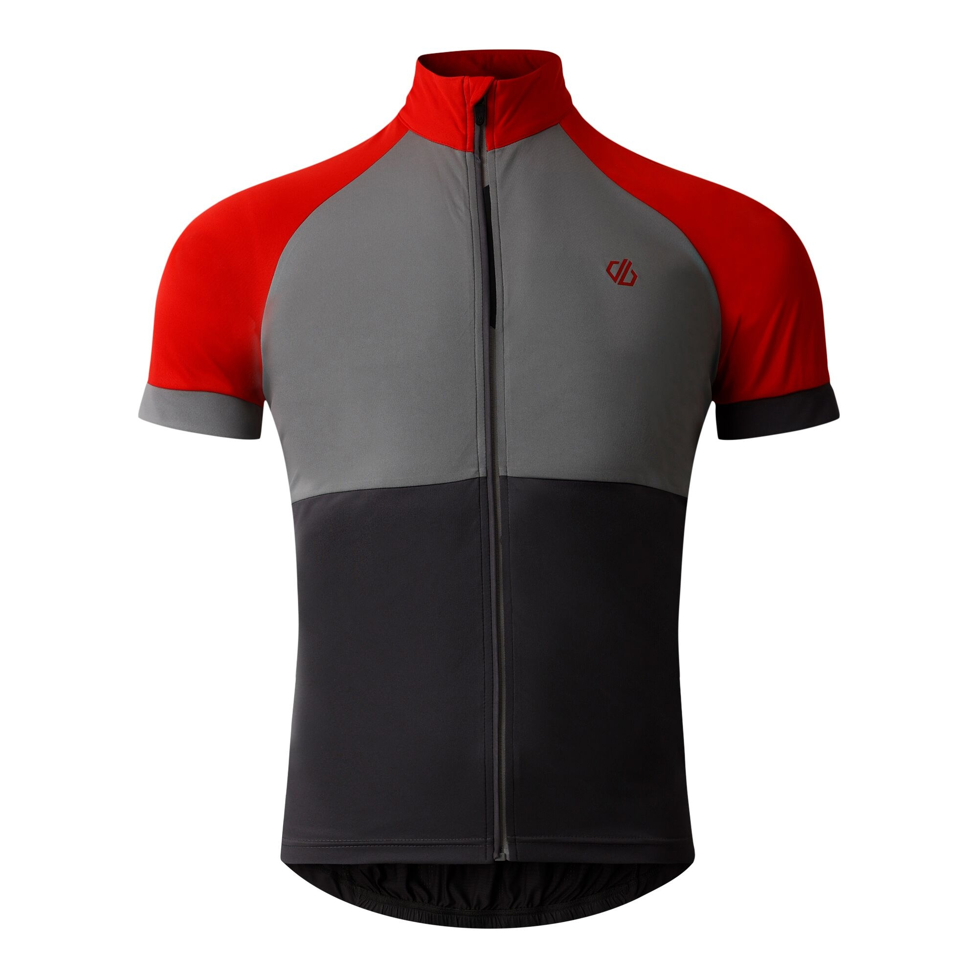Dare2b Heren protraction iii fietstrui