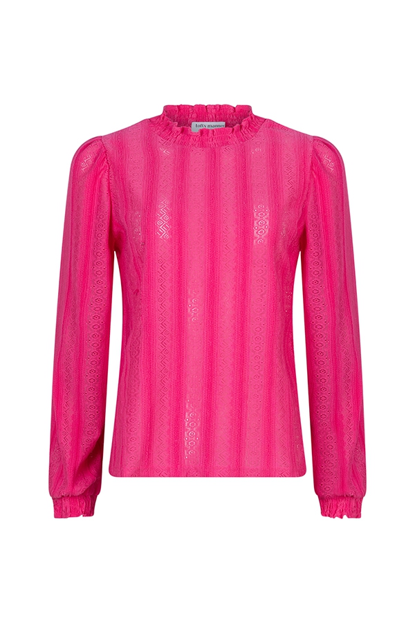 Lofty Manner shirt lm pa09.2 eleni.out -