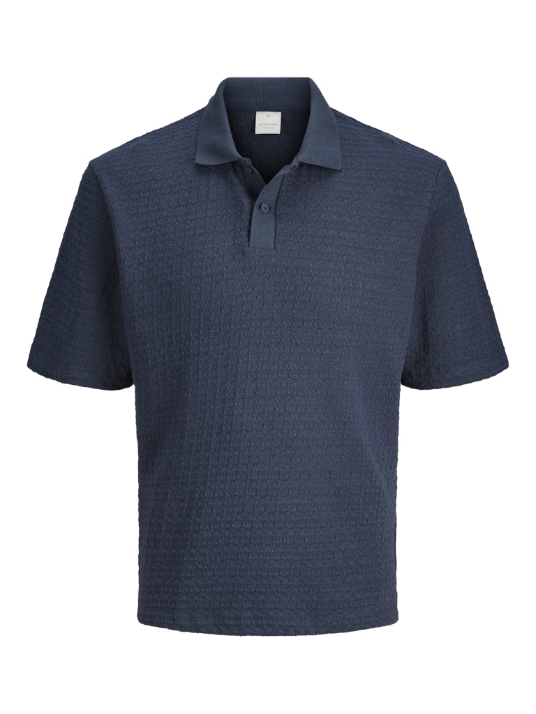 Jack & Jones jprkinsley ss polo styd ss25 12286334 nights