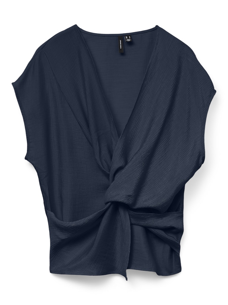 Vero Moda vmtoma wide knot top wvn 10327997 blazer