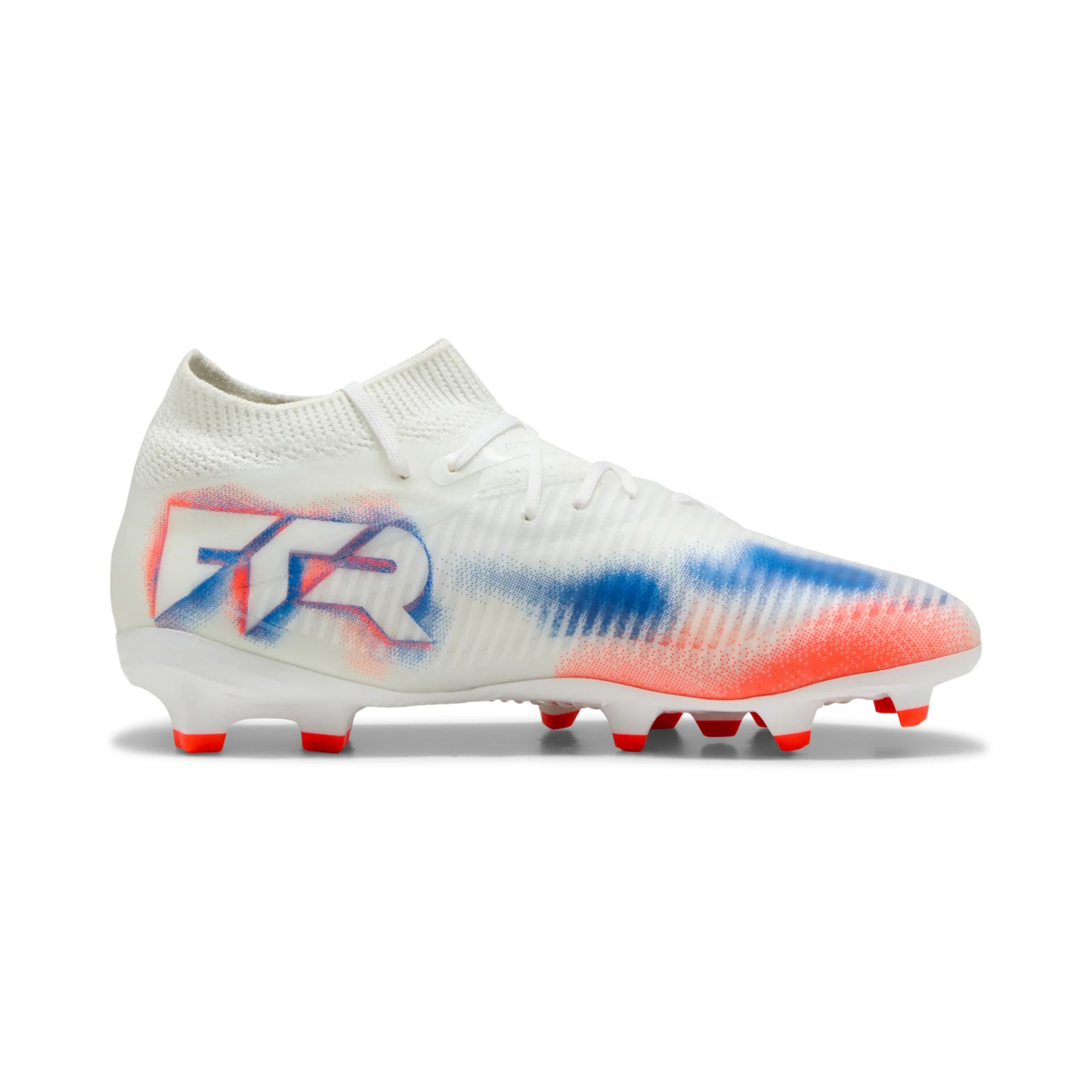 Puma future 8 pro fg/ag jr voetbal schoen firm ground jongens -