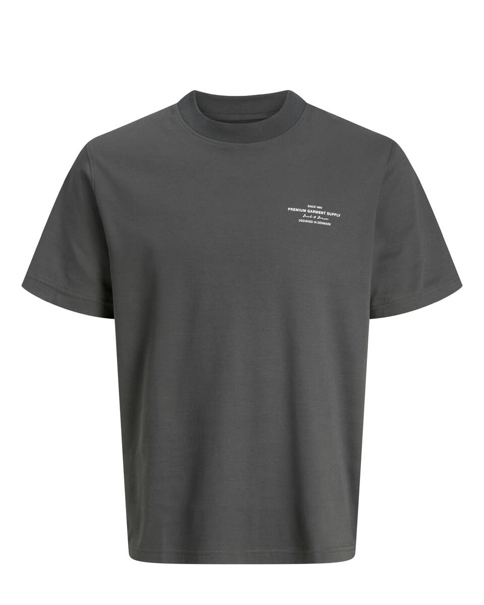 Jack & Jones T-shirt 12274774 jprblach